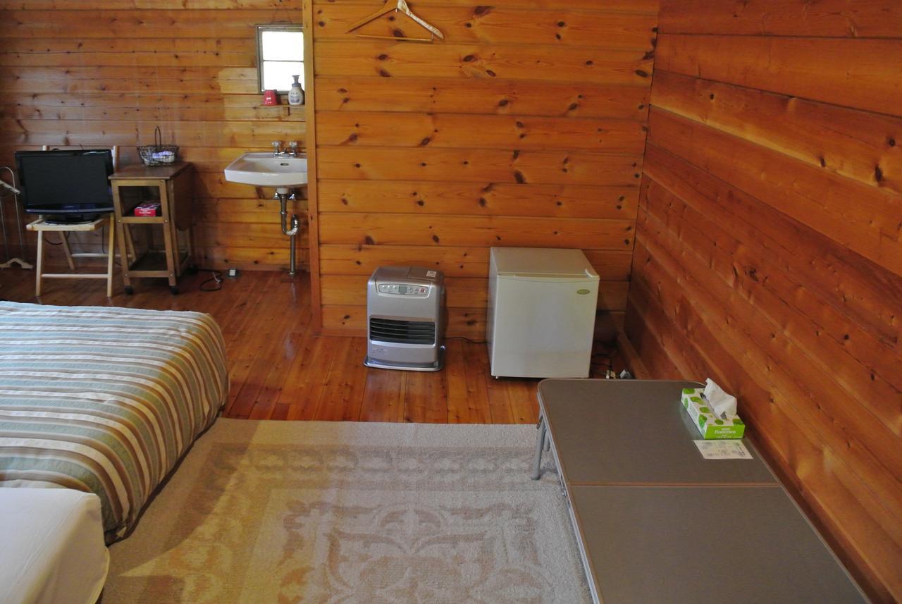 Bed and Breakfast Polan No Fue Minamioguni Zewnętrze zdjęcie