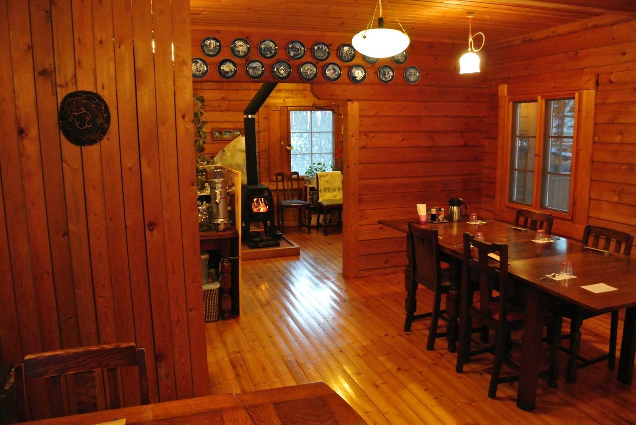 Bed and Breakfast Polan No Fue Minamioguni Zewnętrze zdjęcie