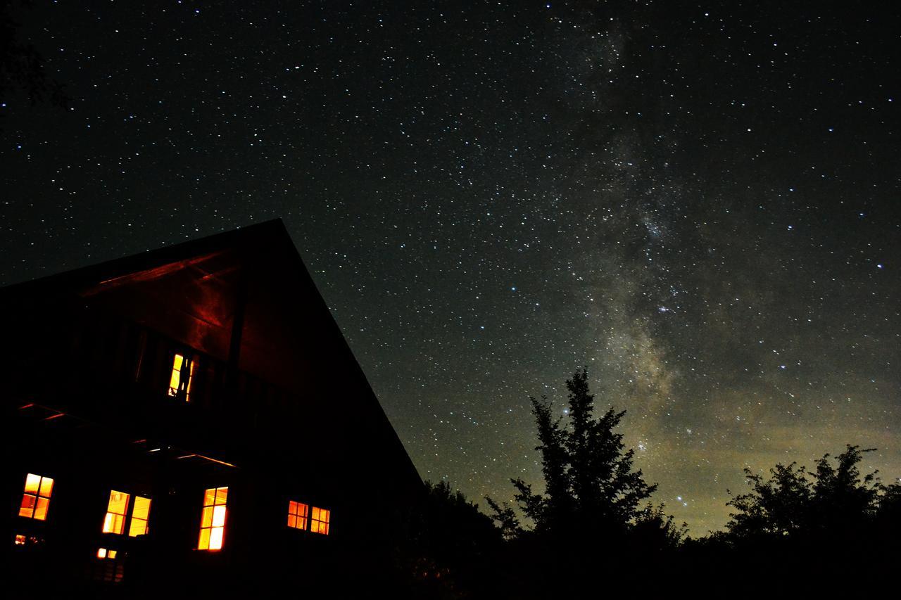 Bed and Breakfast Polan No Fue Minamioguni Zewnętrze zdjęcie