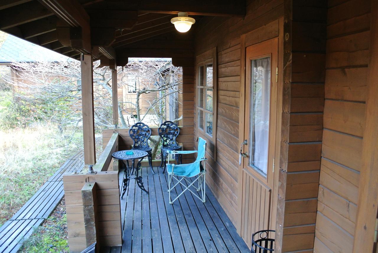 Bed and Breakfast Polan No Fue Minamioguni Zewnętrze zdjęcie