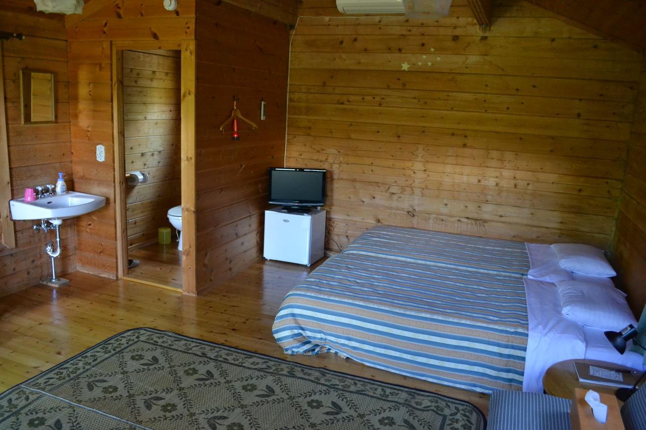Bed and Breakfast Polan No Fue Minamioguni Zewnętrze zdjęcie