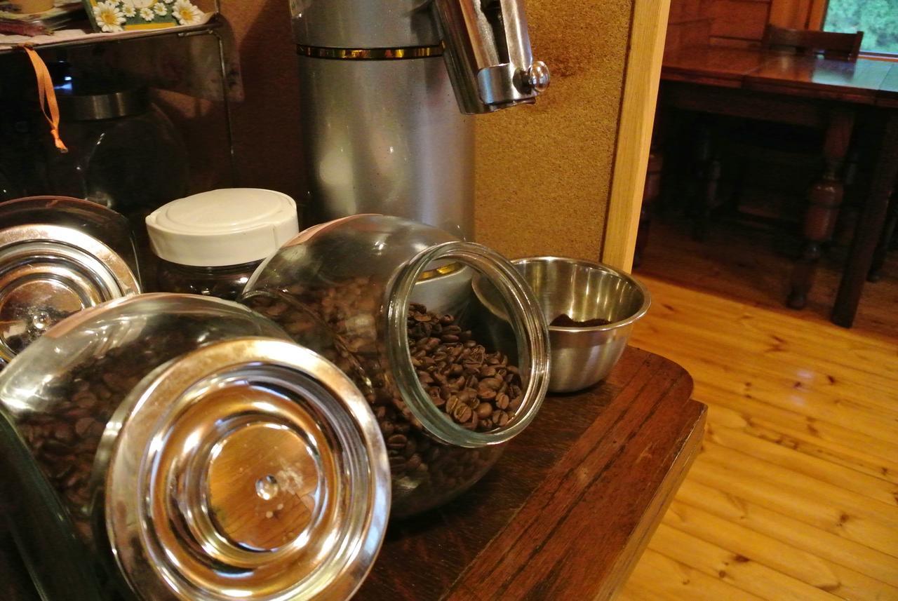 Bed and Breakfast Polan No Fue Minamioguni Zewnętrze zdjęcie
