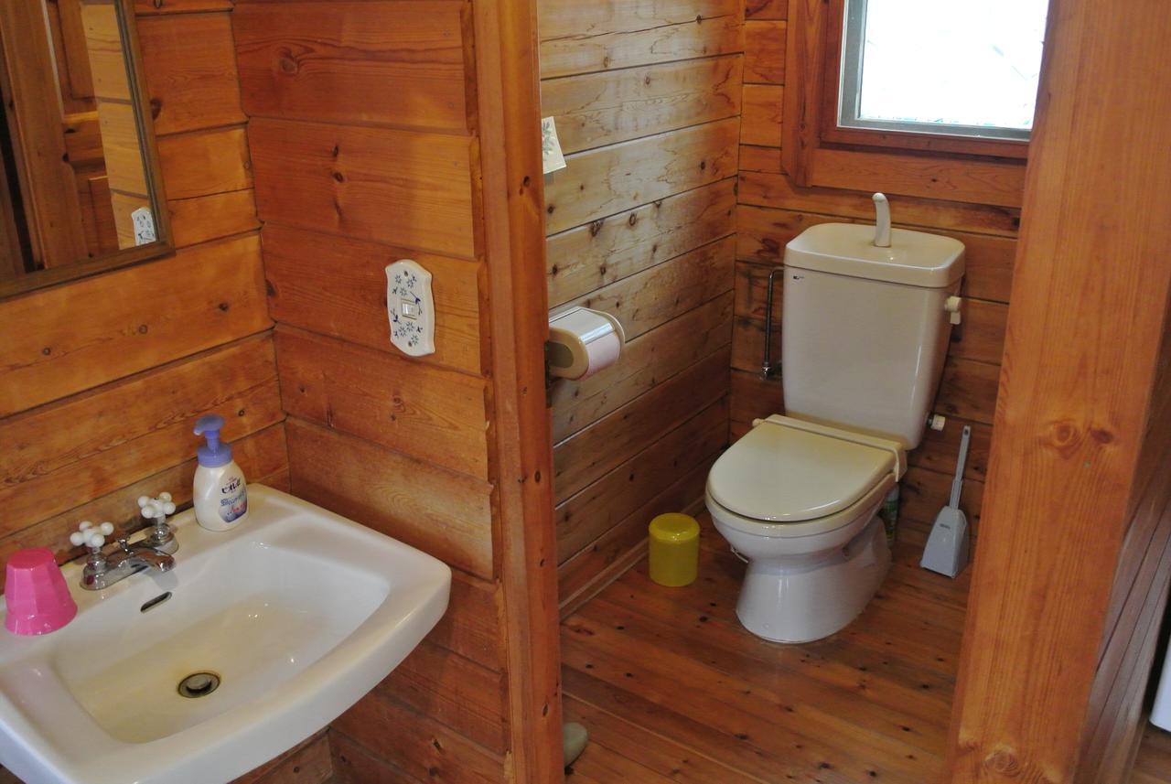 Bed and Breakfast Polan No Fue Minamioguni Zewnętrze zdjęcie